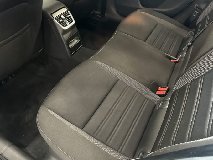 2025 Skoda Octavia
