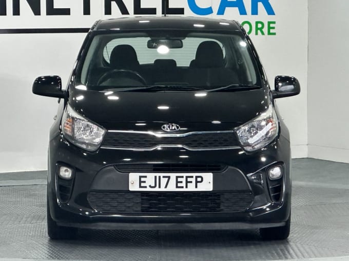 2025 Kia Picanto