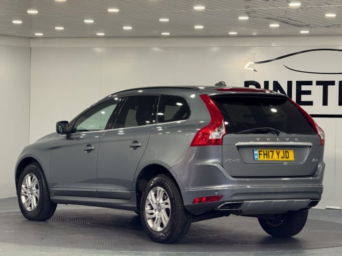 2025 Volvo Xc60