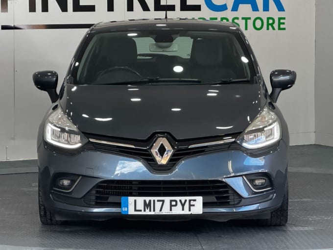 2025 Renault Clio