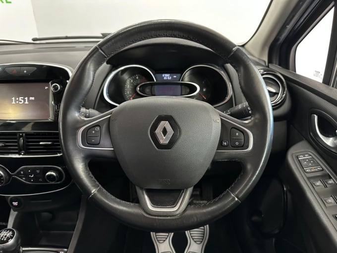 2025 Renault Clio