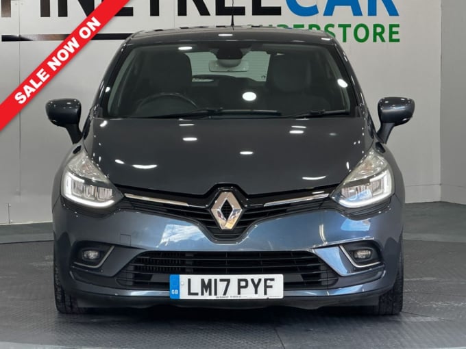 2025 Renault Clio