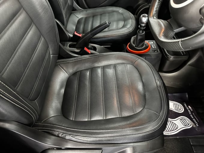 2025 Renault Twingo