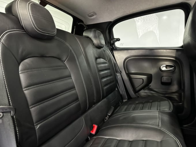 2025 Renault Twingo
