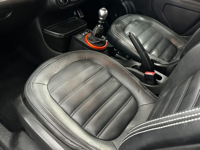 2025 Renault Twingo