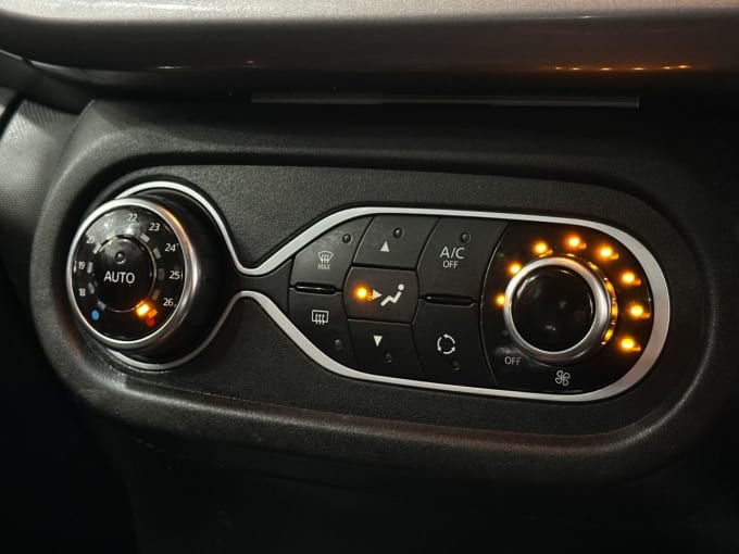 2025 Renault Twingo