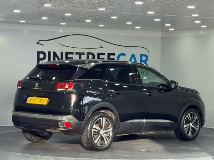 2025 Peugeot 3008