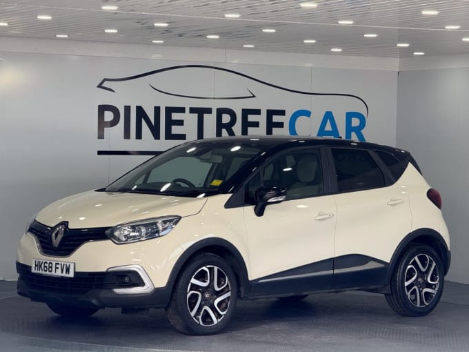 2025 Renault Captur