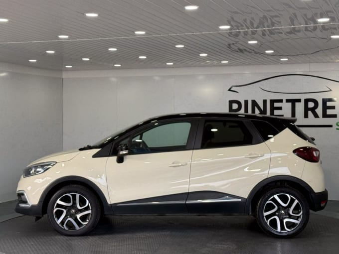 2025 Renault Captur