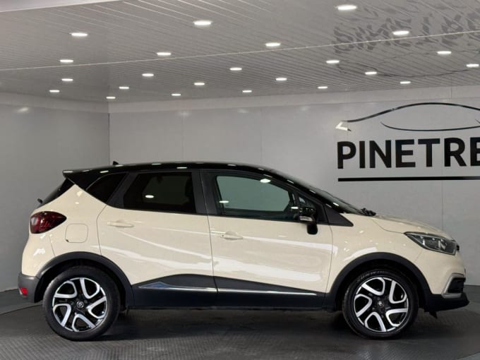 2025 Renault Captur