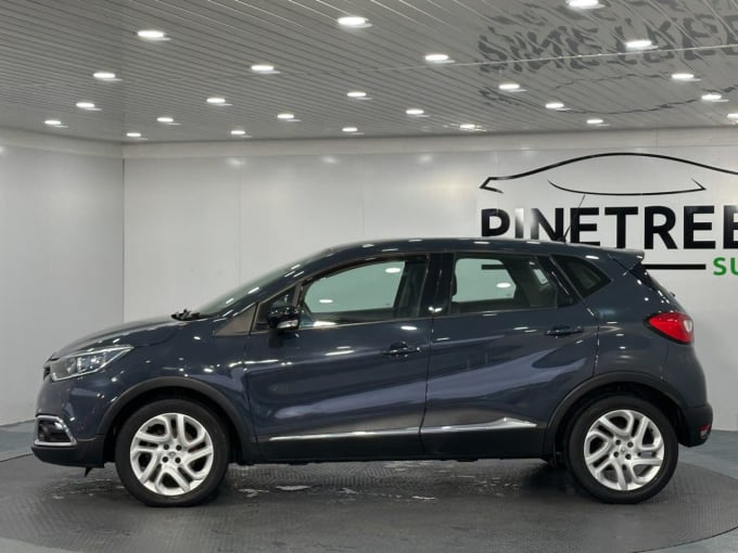 2025 Renault Captur