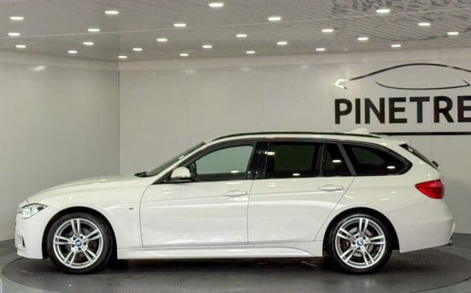 2025 BMW 3 Series