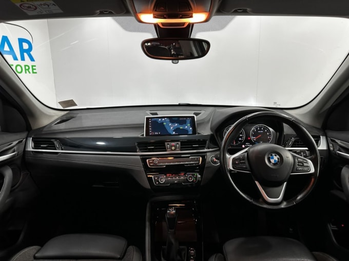 2025 BMW X1