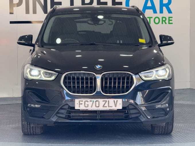 2025 BMW X1