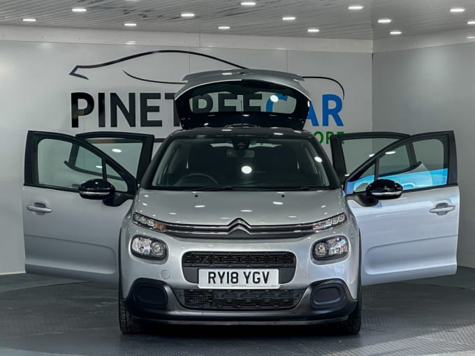 2025 Citroen C3