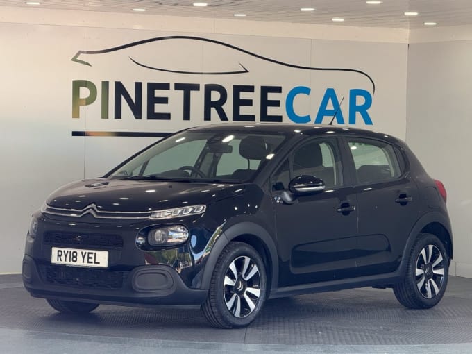 2025 Citroen C3