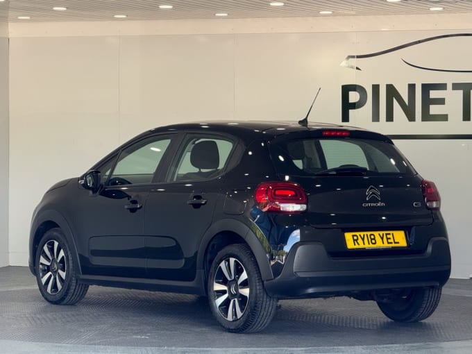 2025 Citroen C3