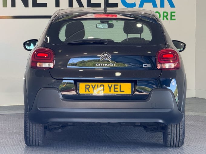 2025 Citroen C3