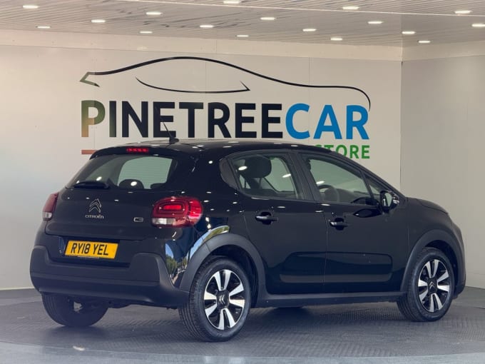 2025 Citroen C3