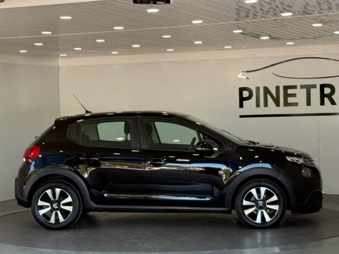 2025 Citroen C3