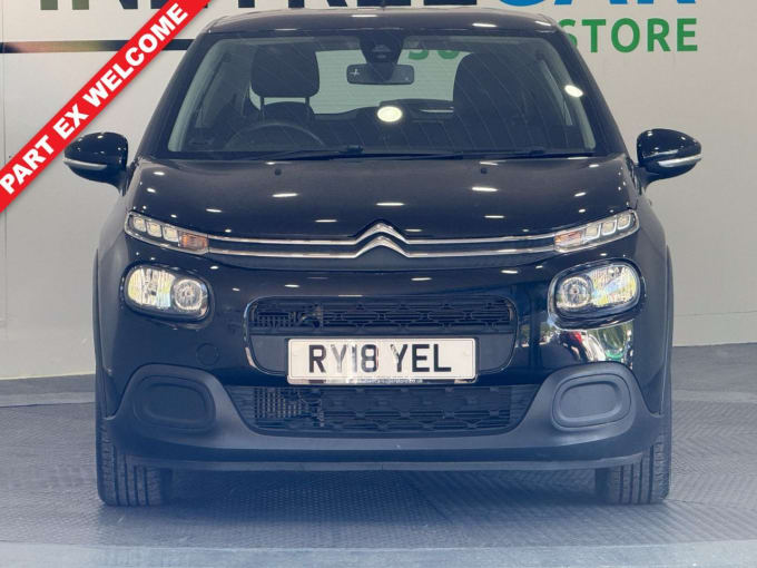 2025 Citroen C3