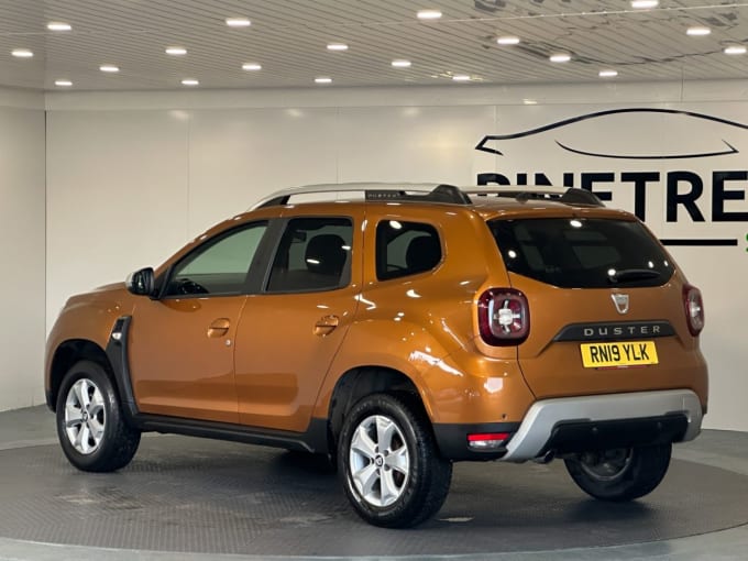 2025 Dacia Duster