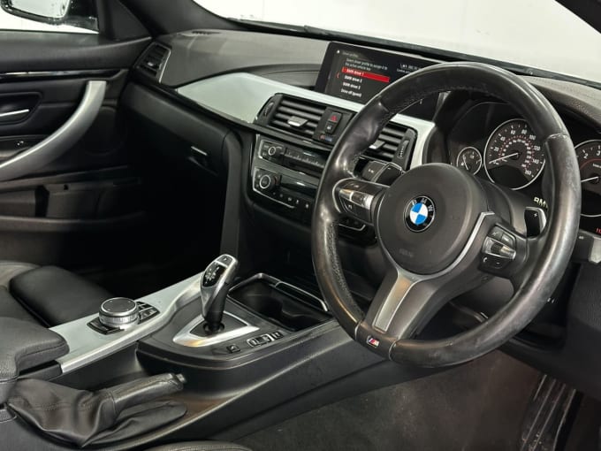 2025 BMW 4 Series