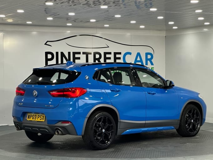 2025 BMW X2