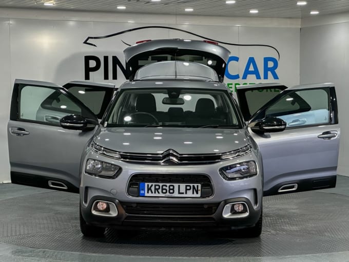 2025 Citroen C4 Cactus