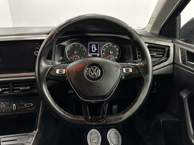 2025 Volkswagen Polo