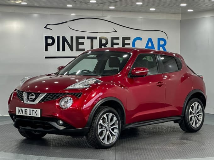 2025 Nissan Juke