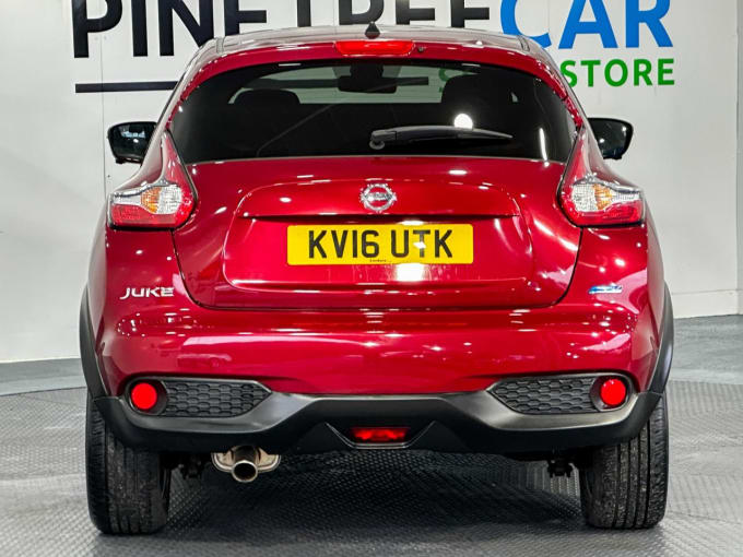 2025 Nissan Juke