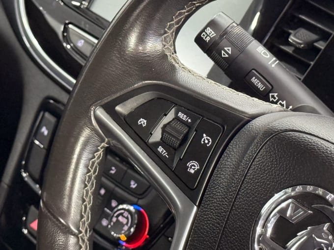 2019 Vauxhall Mokka X