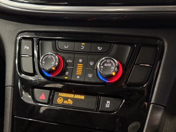 2019 Vauxhall Mokka X