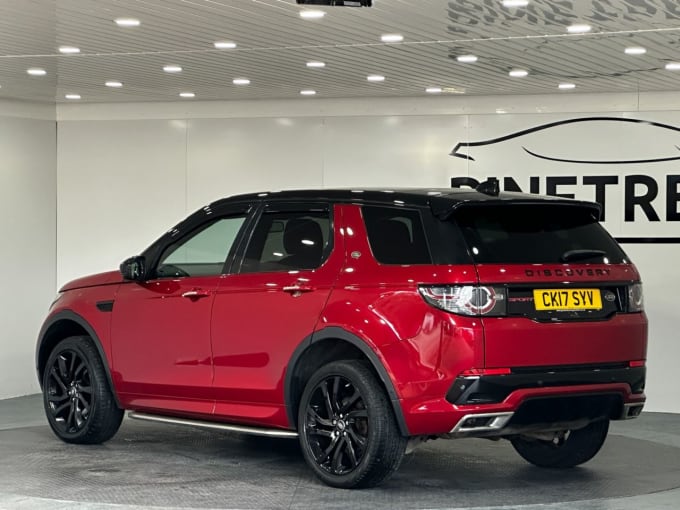 2025 Land Rover Discovery Sport