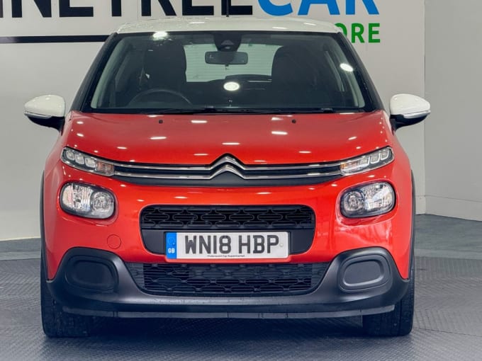 2025 Citroen C3