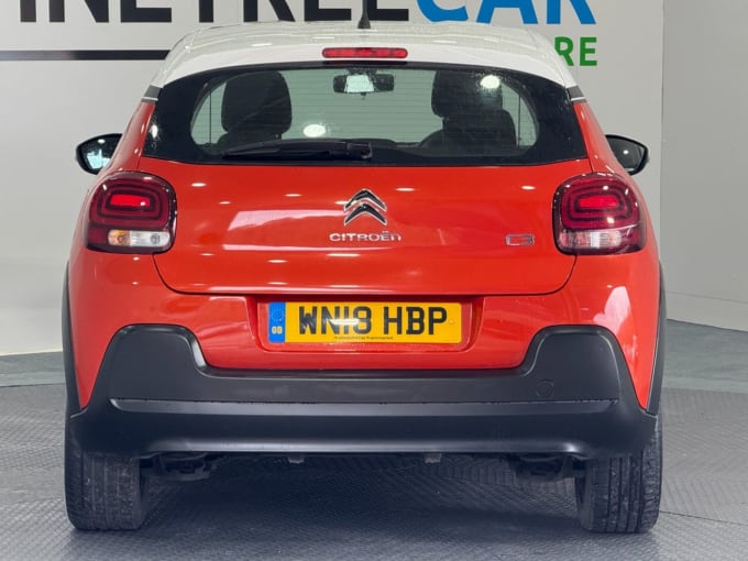 2025 Citroen C3