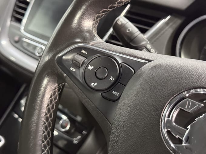 2025 Vauxhall Grandland X