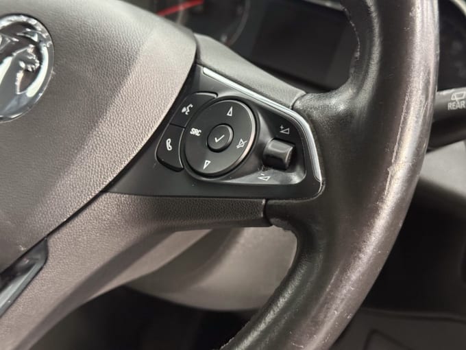 2025 Vauxhall Grandland X