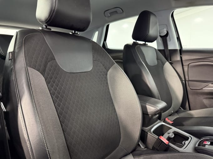 2025 Vauxhall Grandland X