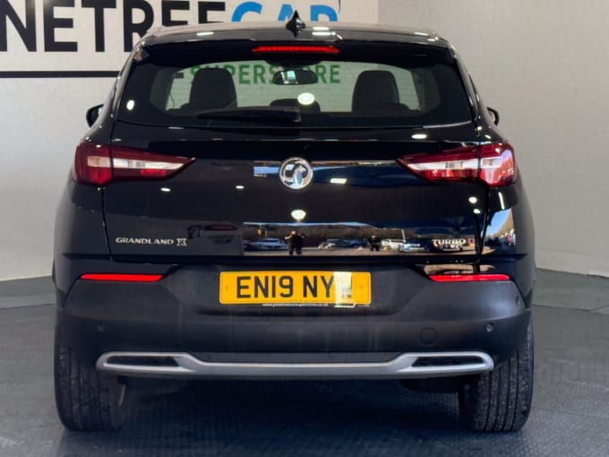 2025 Vauxhall Grandland X