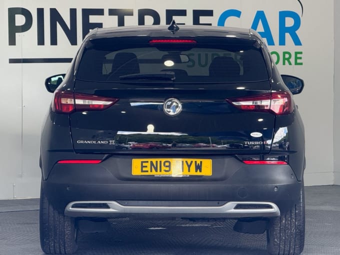 2025 Vauxhall Grandland X