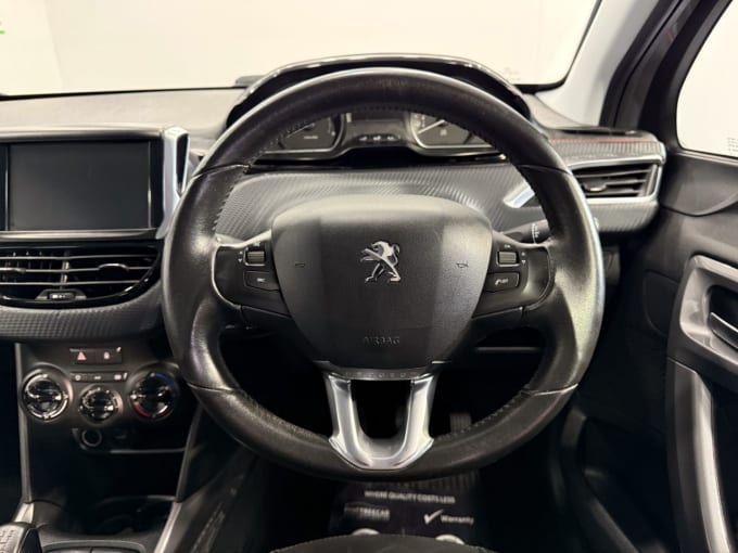 2025 Peugeot 2008