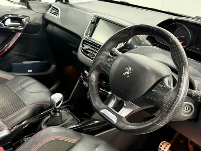 2025 Peugeot 2008