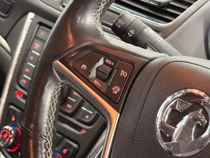 2025 Vauxhall Mokka
