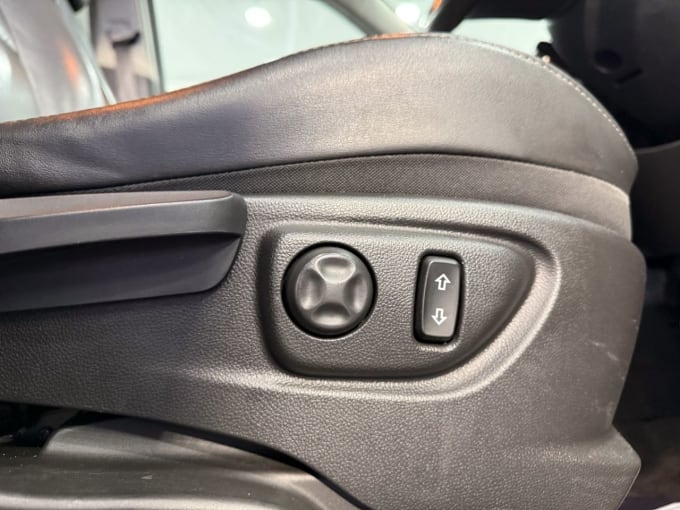 2025 Vauxhall Mokka