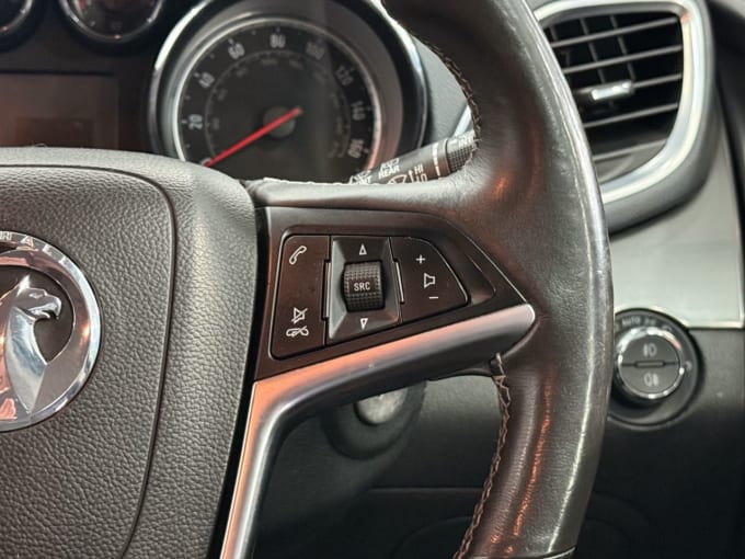 2025 Vauxhall Mokka