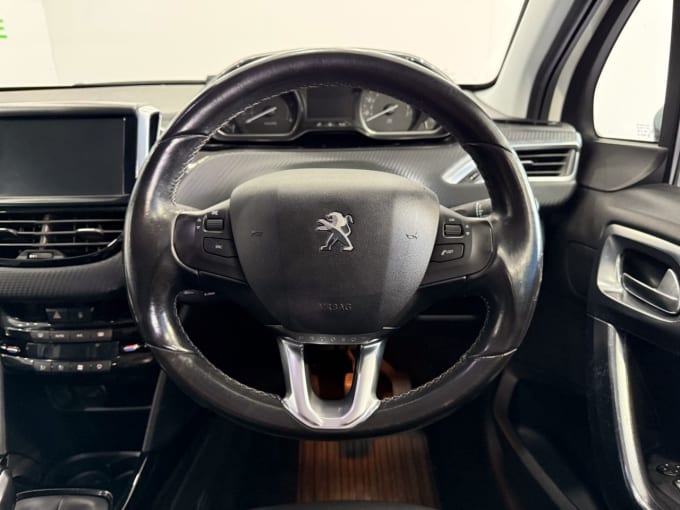 2025 Peugeot 2008