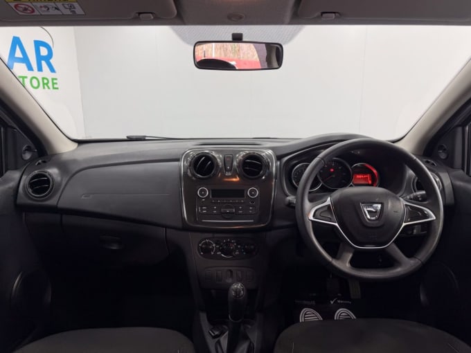 2019 Dacia Sandero