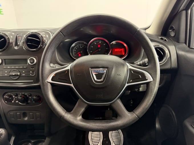 2019 Dacia Sandero